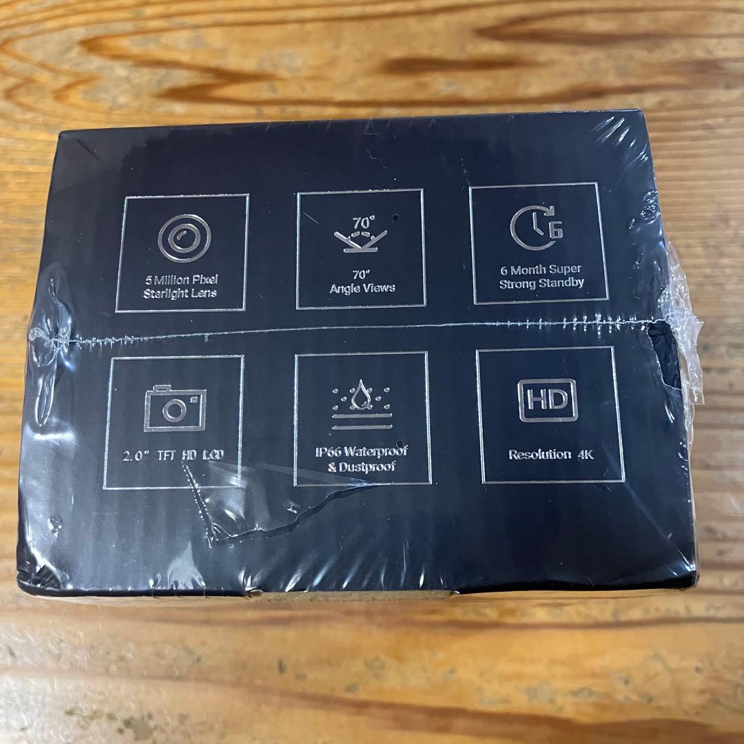 ◇新品未開封｜DsconタイムラプスカメラTL3000 建設 定点観測用カメラ