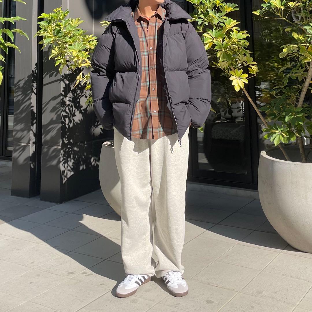 s*z様 美品【INTERIM】チェックシャツ ウエスタンシャツ LVMHウール