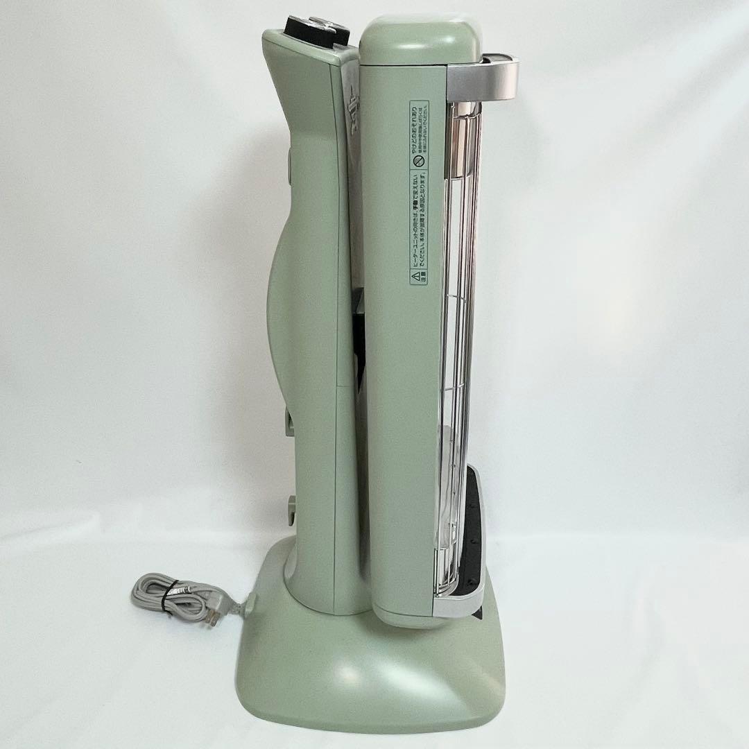 【美品】Aladdin アラジン 遠赤グラファイトヒーター AEH-2G10AJ