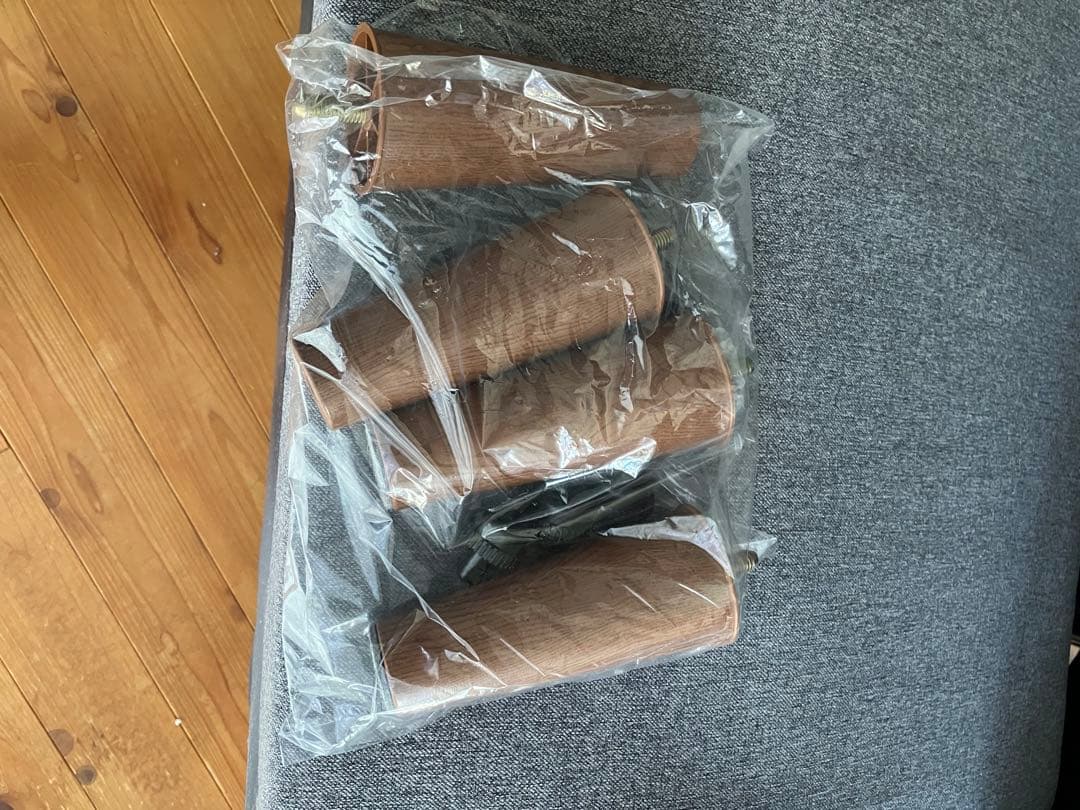 ニトリ 美品カジュアルソファーO二人掛け 使用頻度は少ないです　送料値引き有り