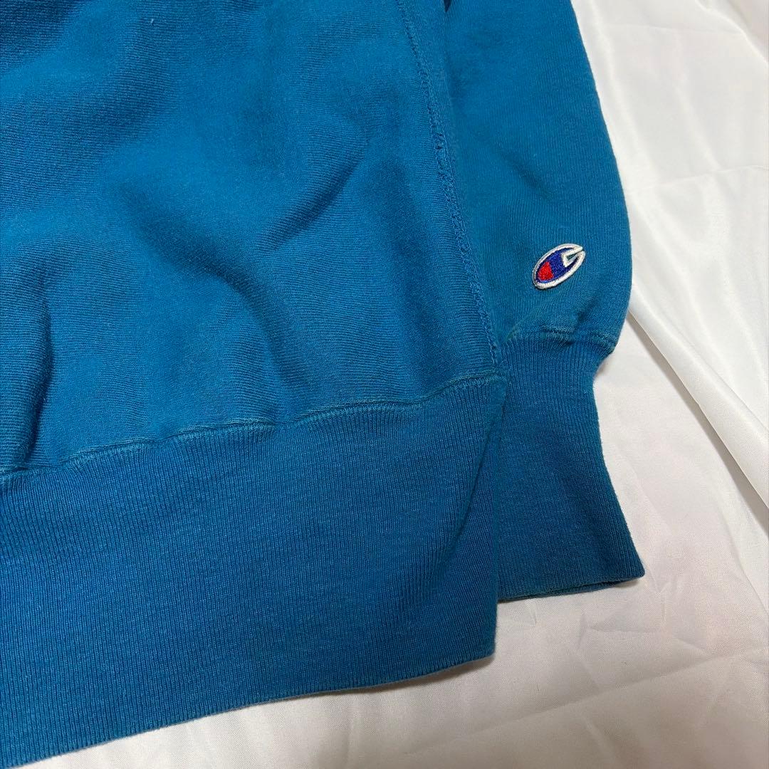 m*e様 90s Champion Reverse Weave Sweat