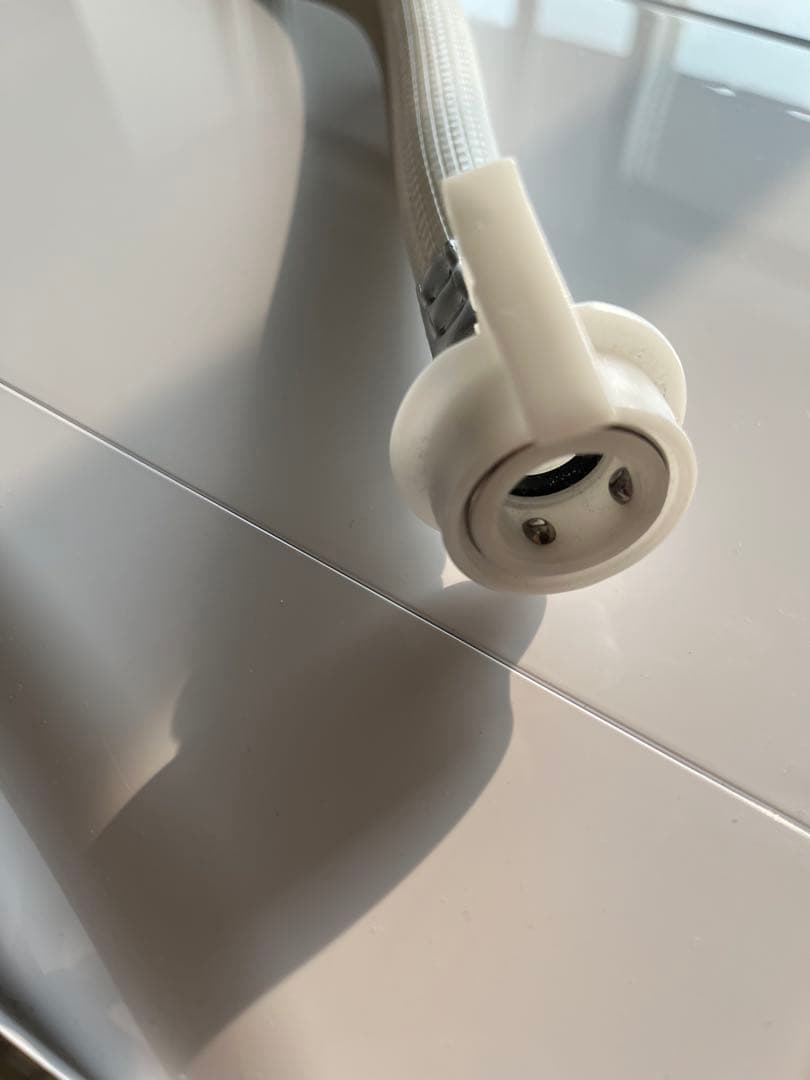 Hisense 2021年製　縦型洗濯機 HW-T45D 4.5kg ホワイト