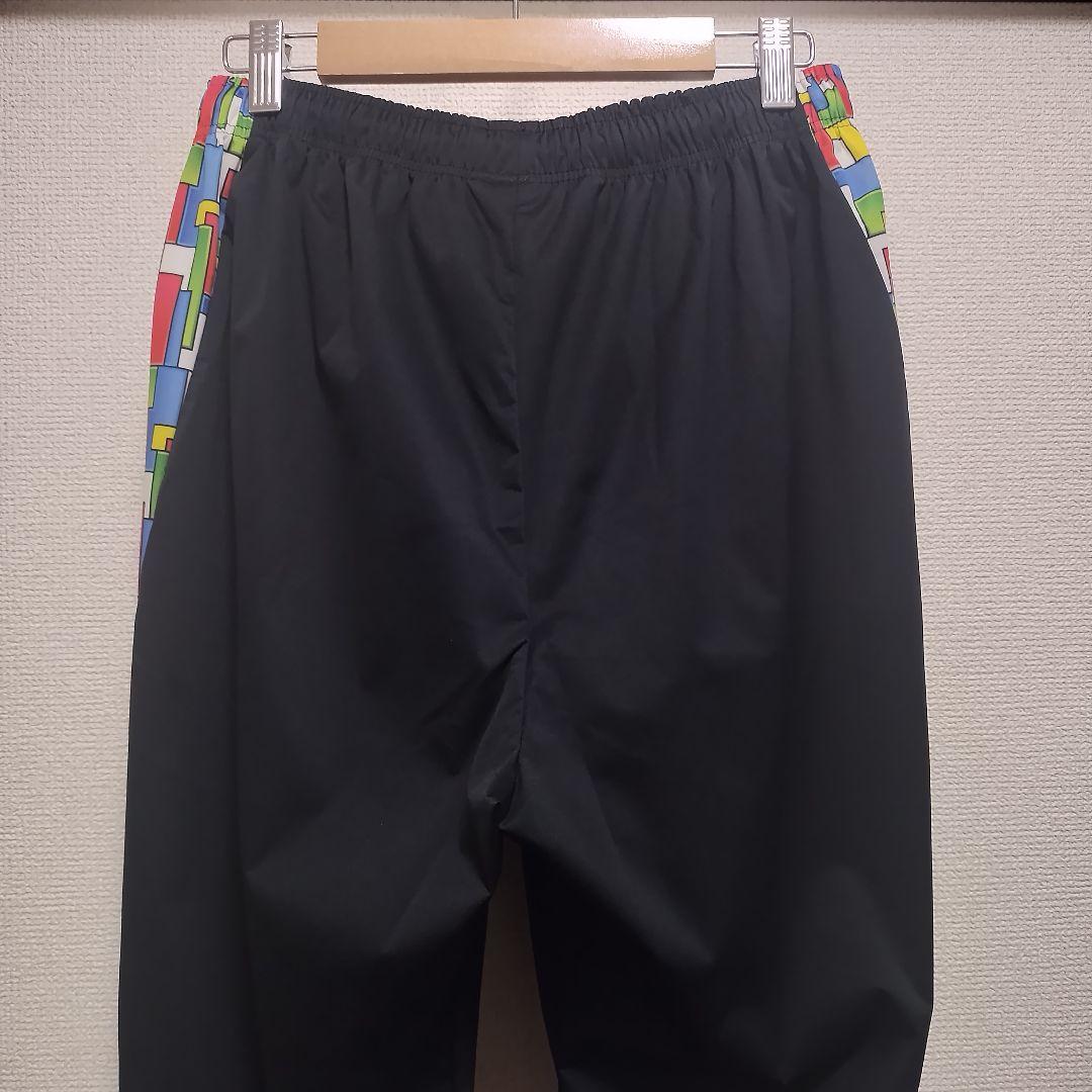 美品 cramerpro クレーマージャパン サウナスーツ上下セット 黒 2L