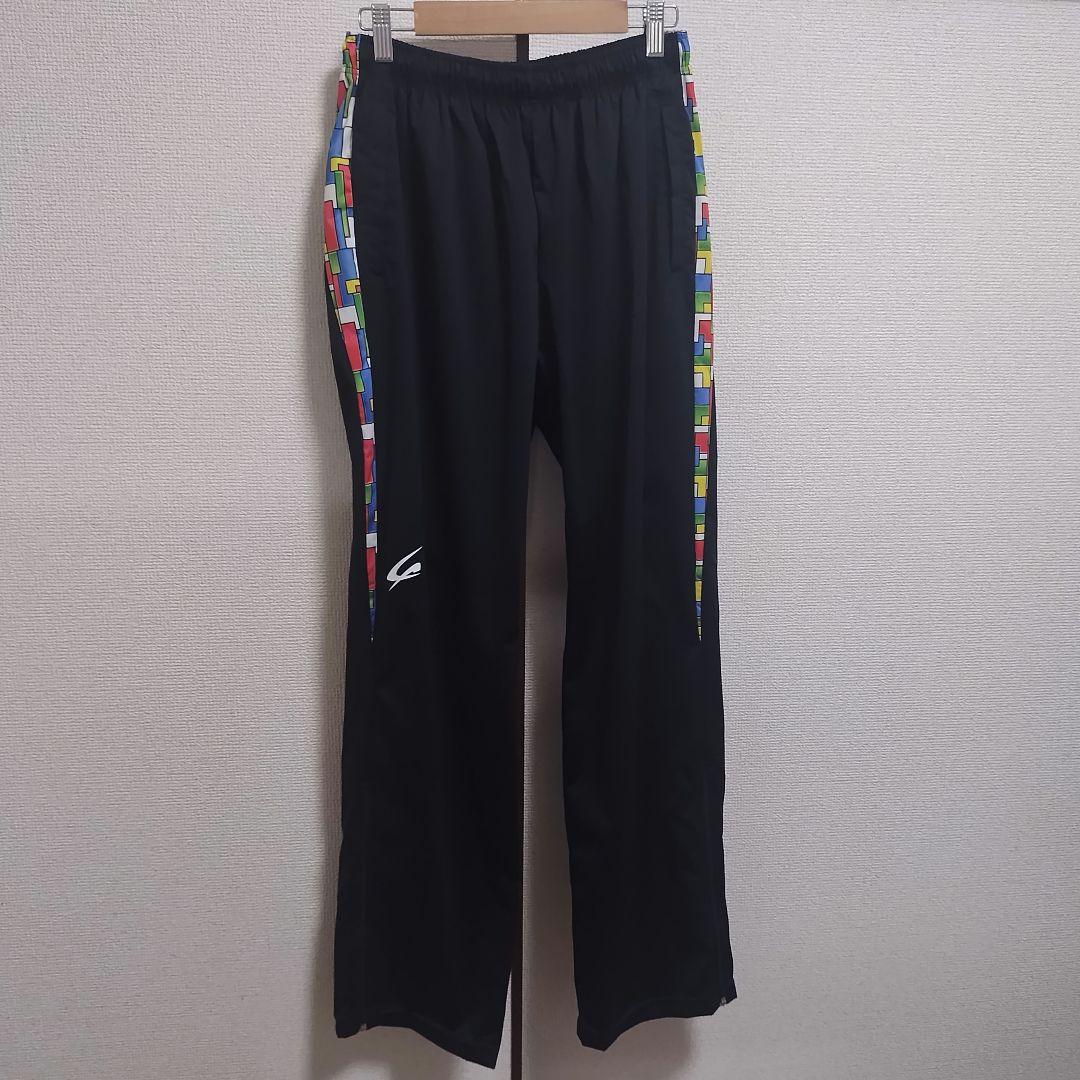 美品 cramerpro クレーマージャパン サウナスーツ上下セット 黒 2L