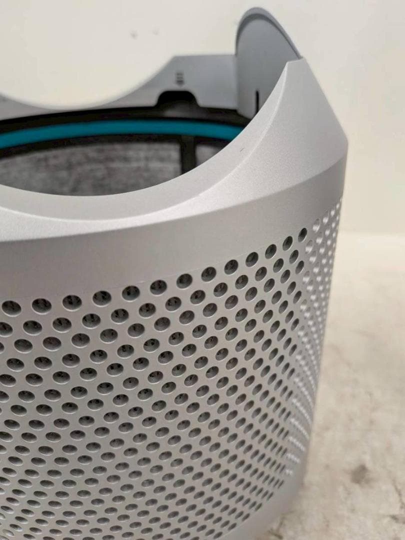 【完動品】Dyson ダイソン Pure Hot + Cool HP01WS