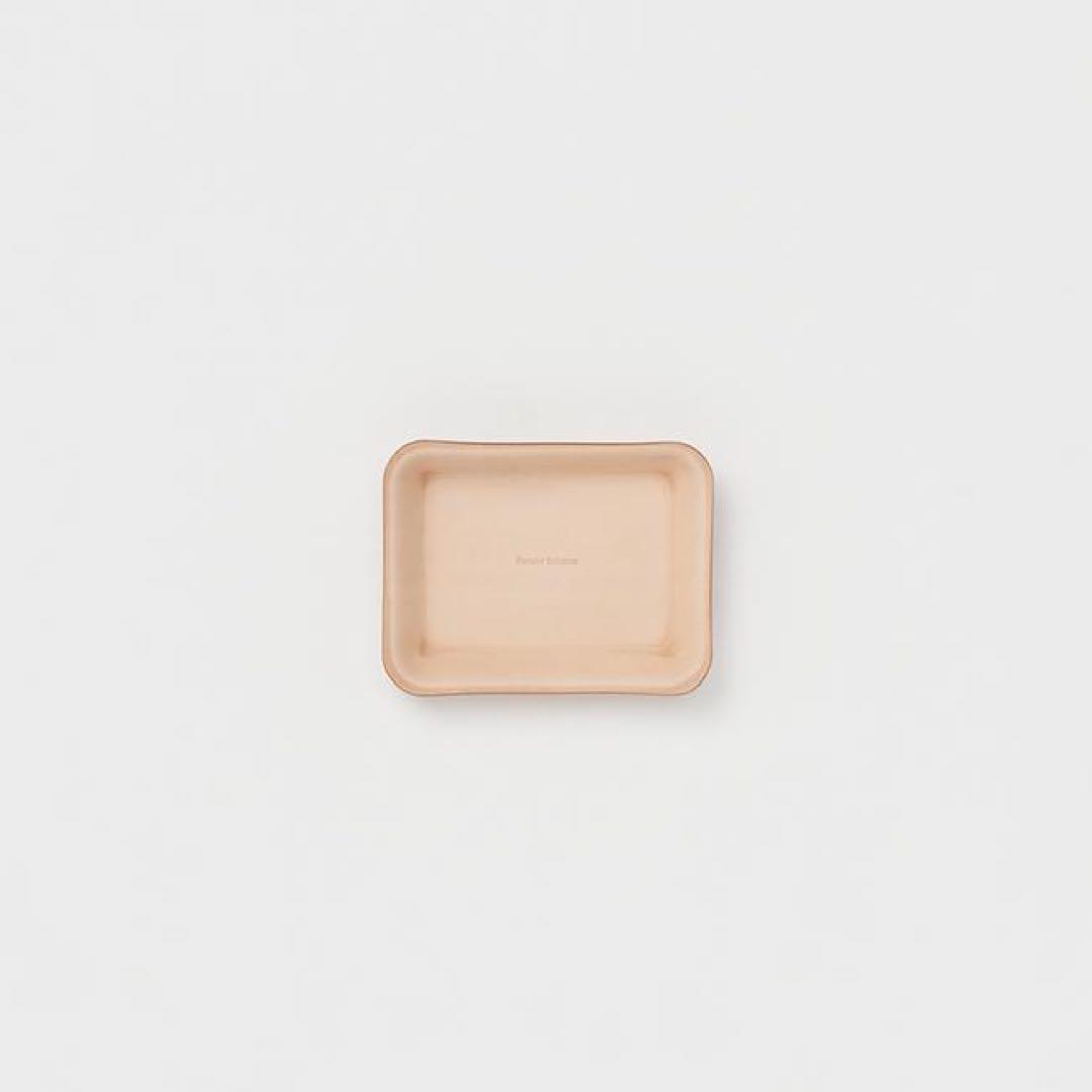エンダースキーマ Hender Scheme トレイ tray S