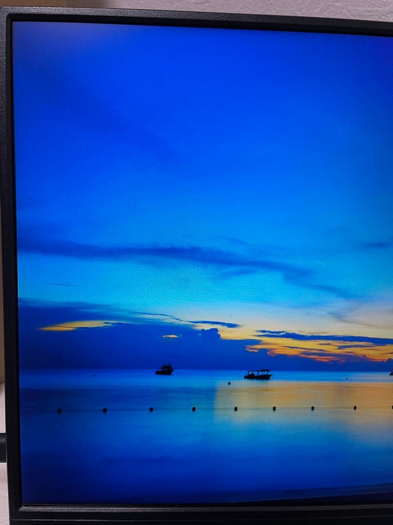 I・Oデータ　15.6型モバイルディスプレイ EX-LDC161DBM