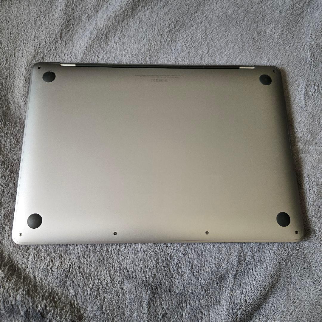 【動作確認済】Apple MacBookPro