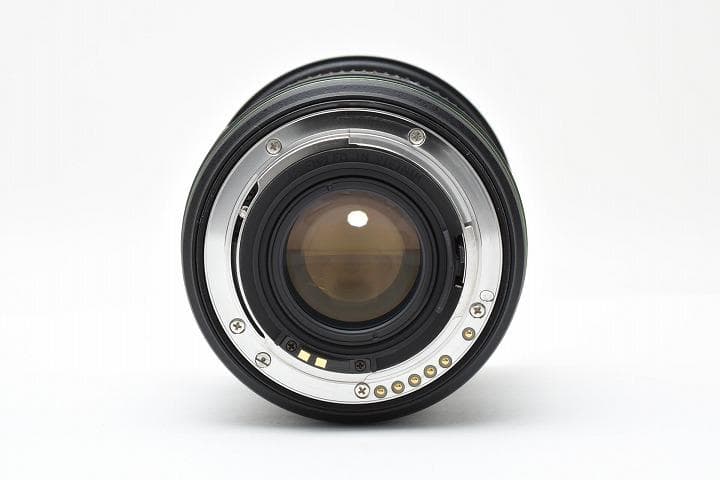 15386E 未使用 PENTAX DA 16-50mm F2.8 ペンタックス
