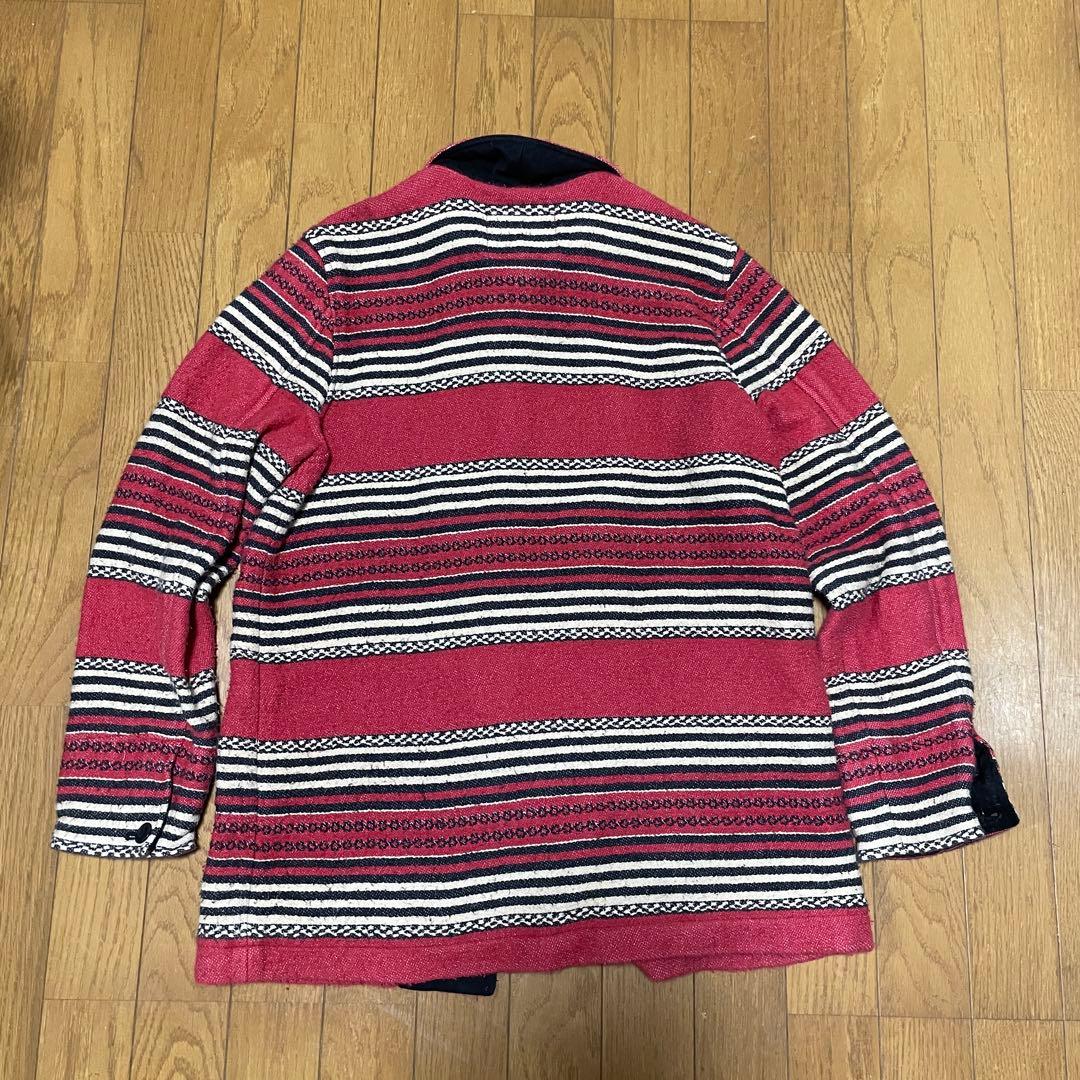 Polo Ralph Lauren 90s ネイティブジャケット