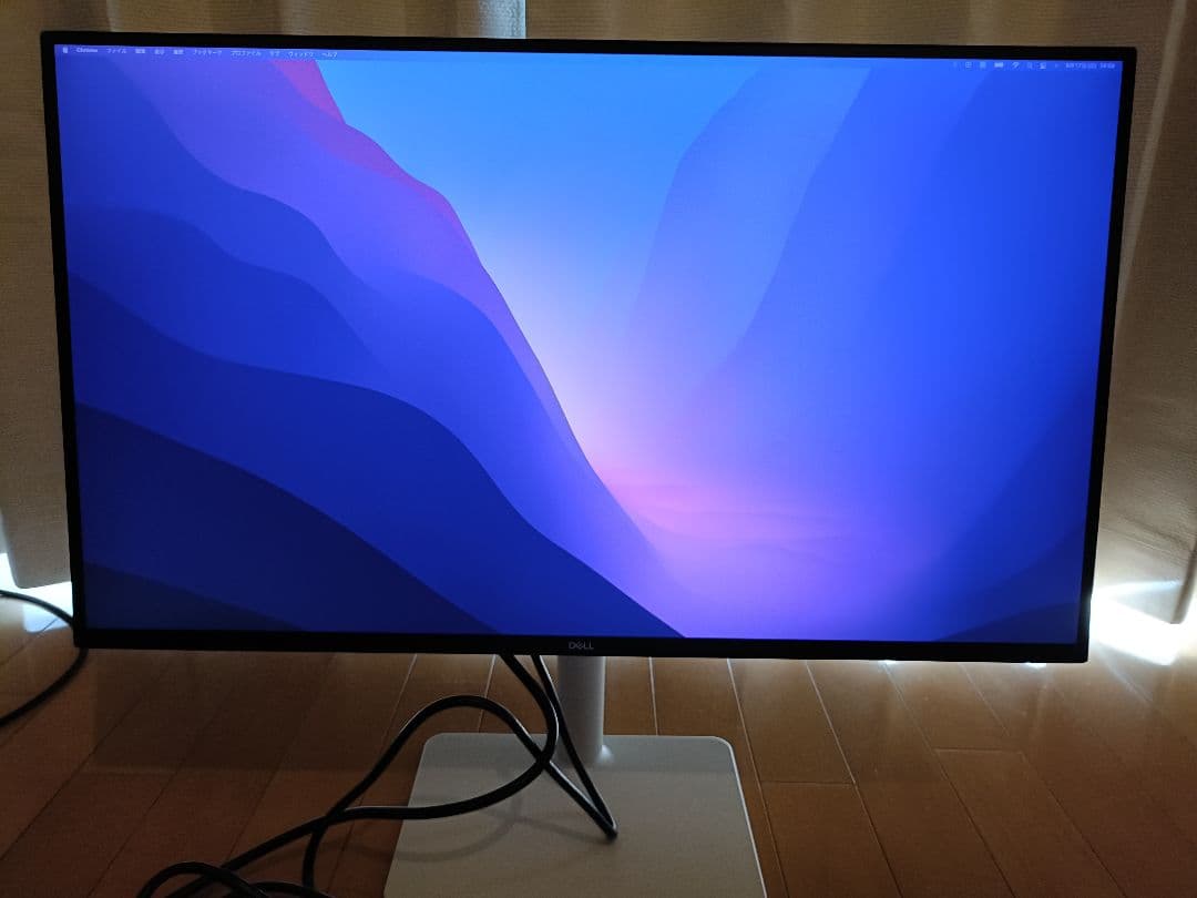 Dell 27 Plus QHDモニター - S2725DS