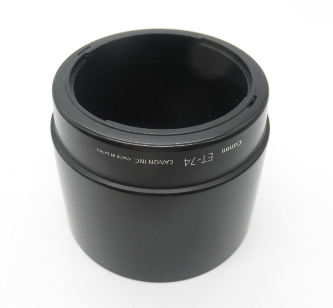 Canon EF 70-200mm f/4L IS USM 中古品