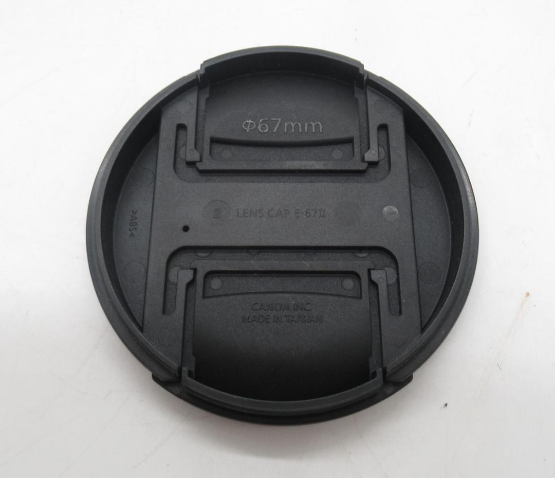 Canon EF 70-200mm f/4L IS USM 中古品