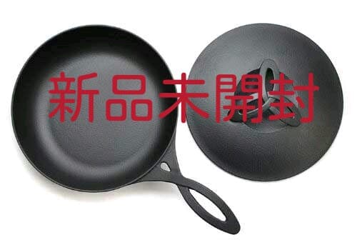 南部鉄器　オーブンパン　２２