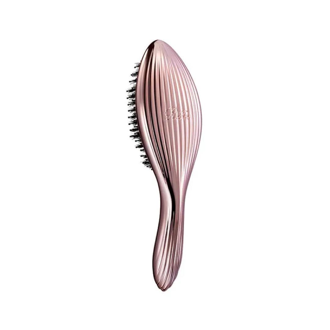 【お値下中・新品未使用】リファエールブラシレイ ローズゴールド