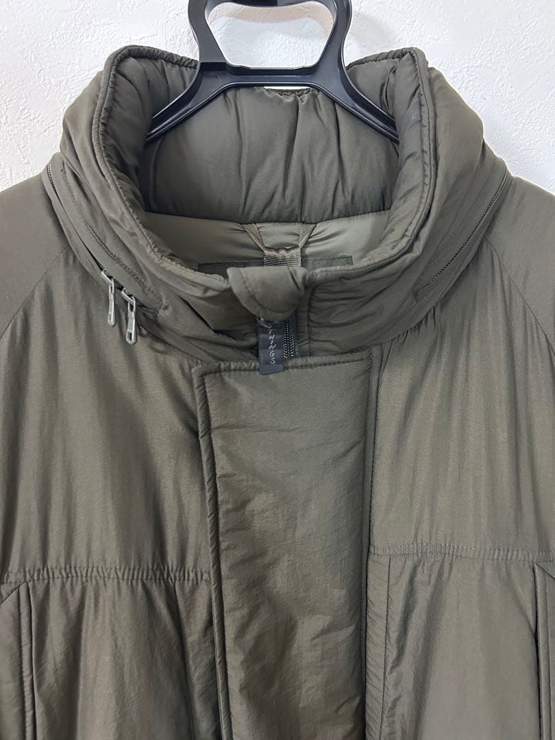 専用　WILD THINGS ワイルドシングス　モンスターパーカー