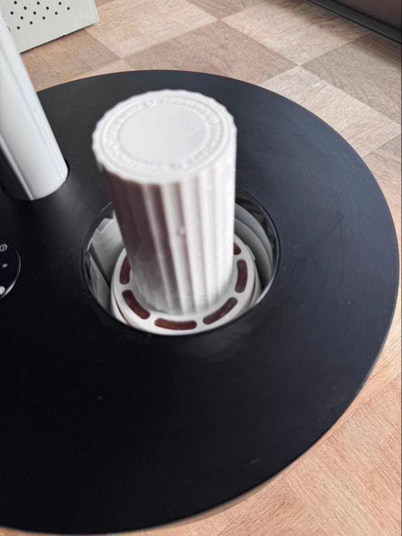 cado STEM 630i 加湿器　ブラック