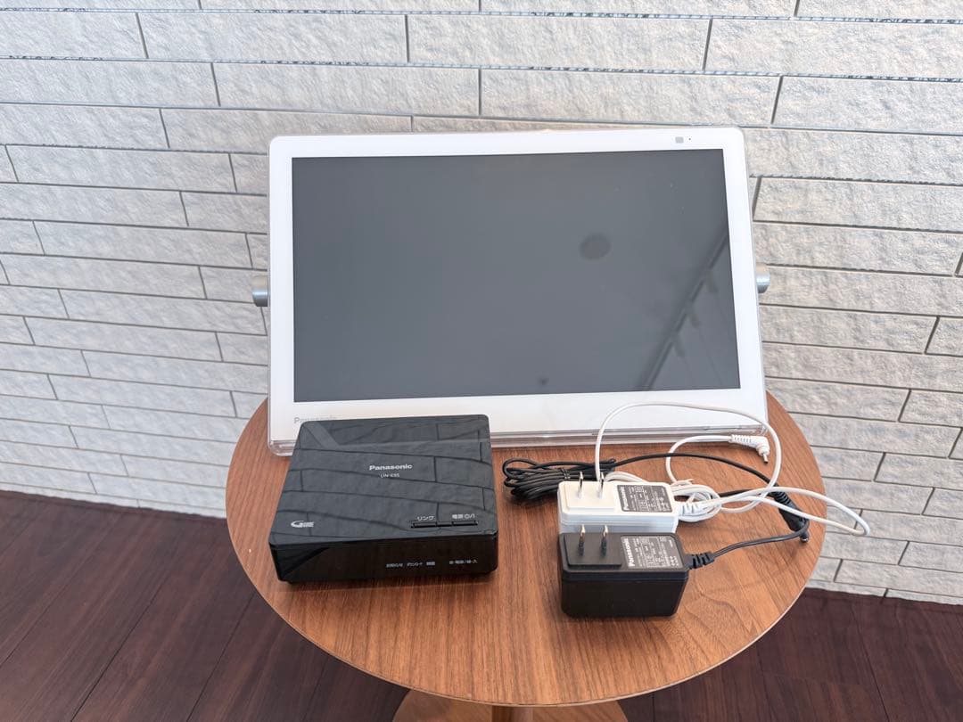 Panasonic 【防水】プライベートビエラ　UN-15CN9