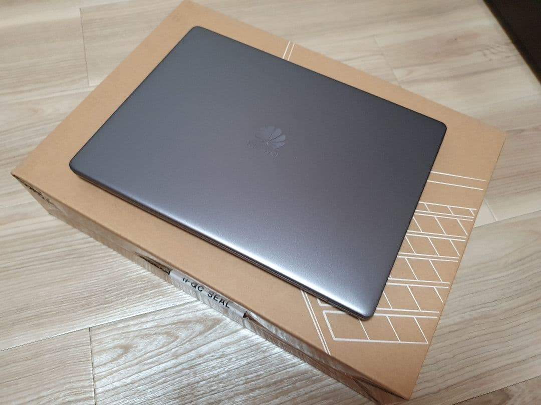 その他ノートPC本体 Huawei MateBook13 core i5 MSOffice2021