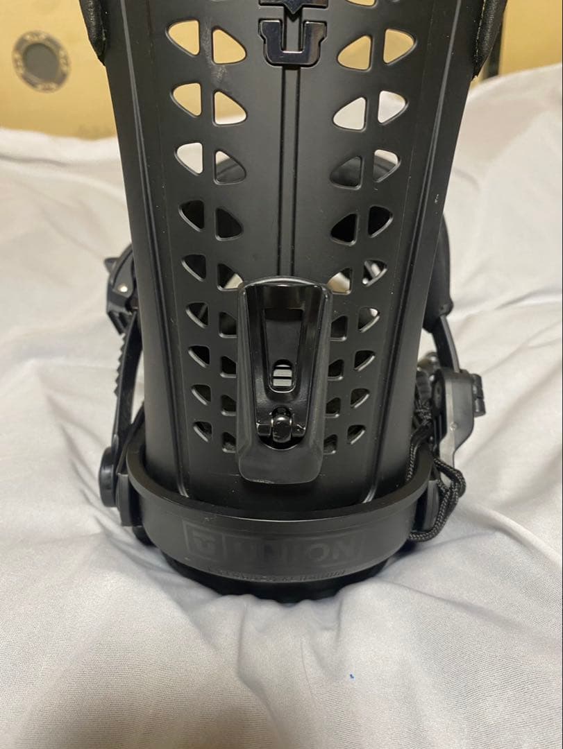 UNION FORCE バインディング Mサイズ