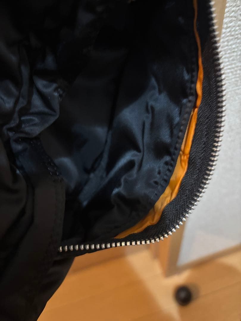 PORTER ショルダーバッグ　タンカー　吉田カバン