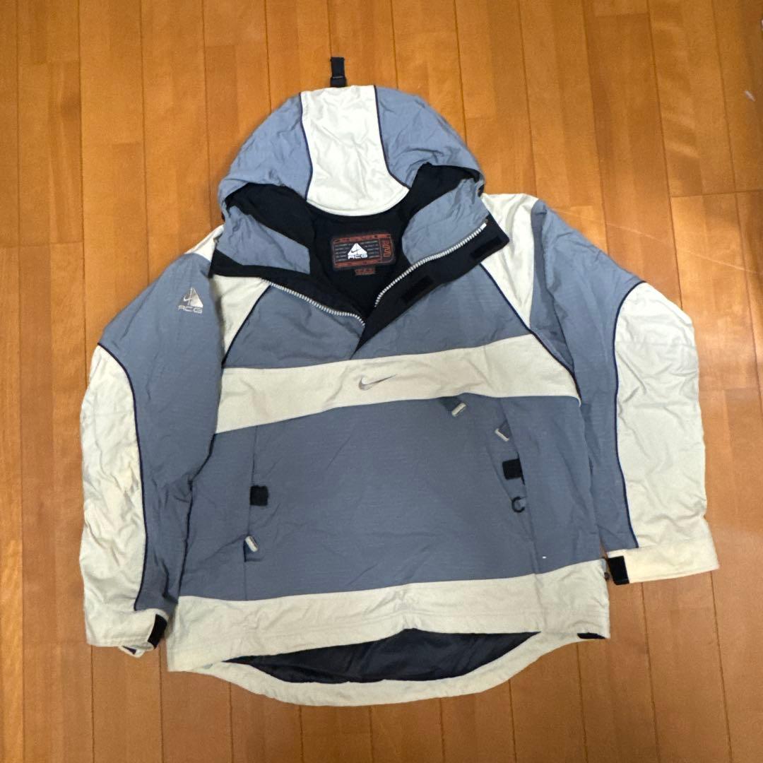 ヴィンテージ NIKE ACG スノーボードウェア M