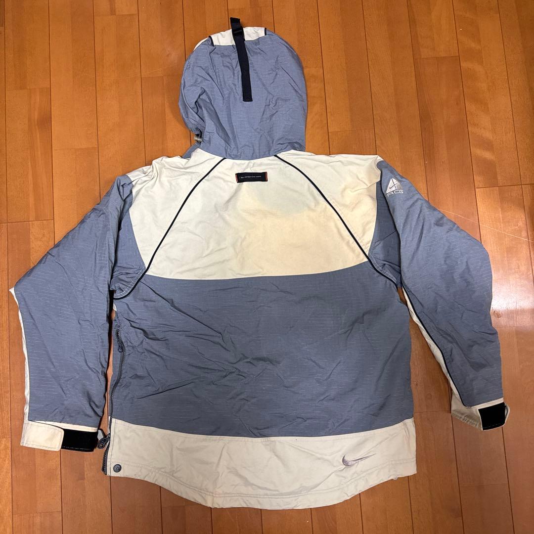 ヴィンテージ NIKE ACG スノーボードウェア M