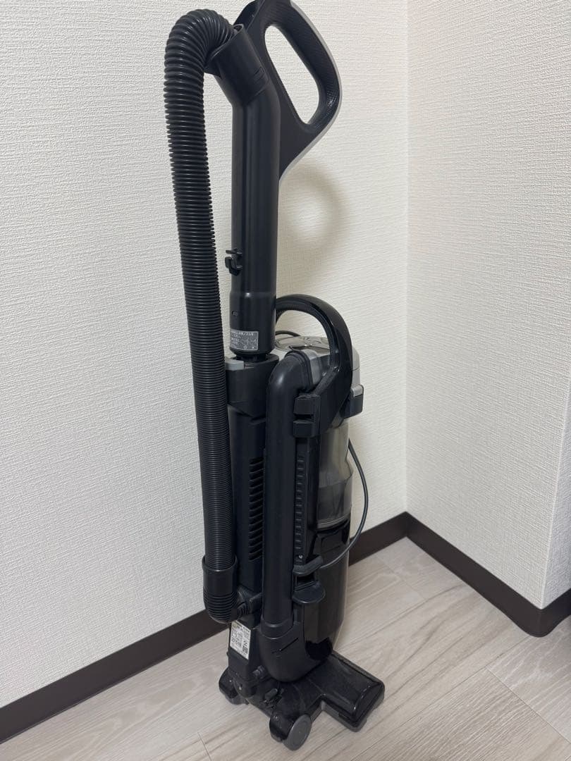 冷蔵庫、掃除機、空気清浄機3点セット