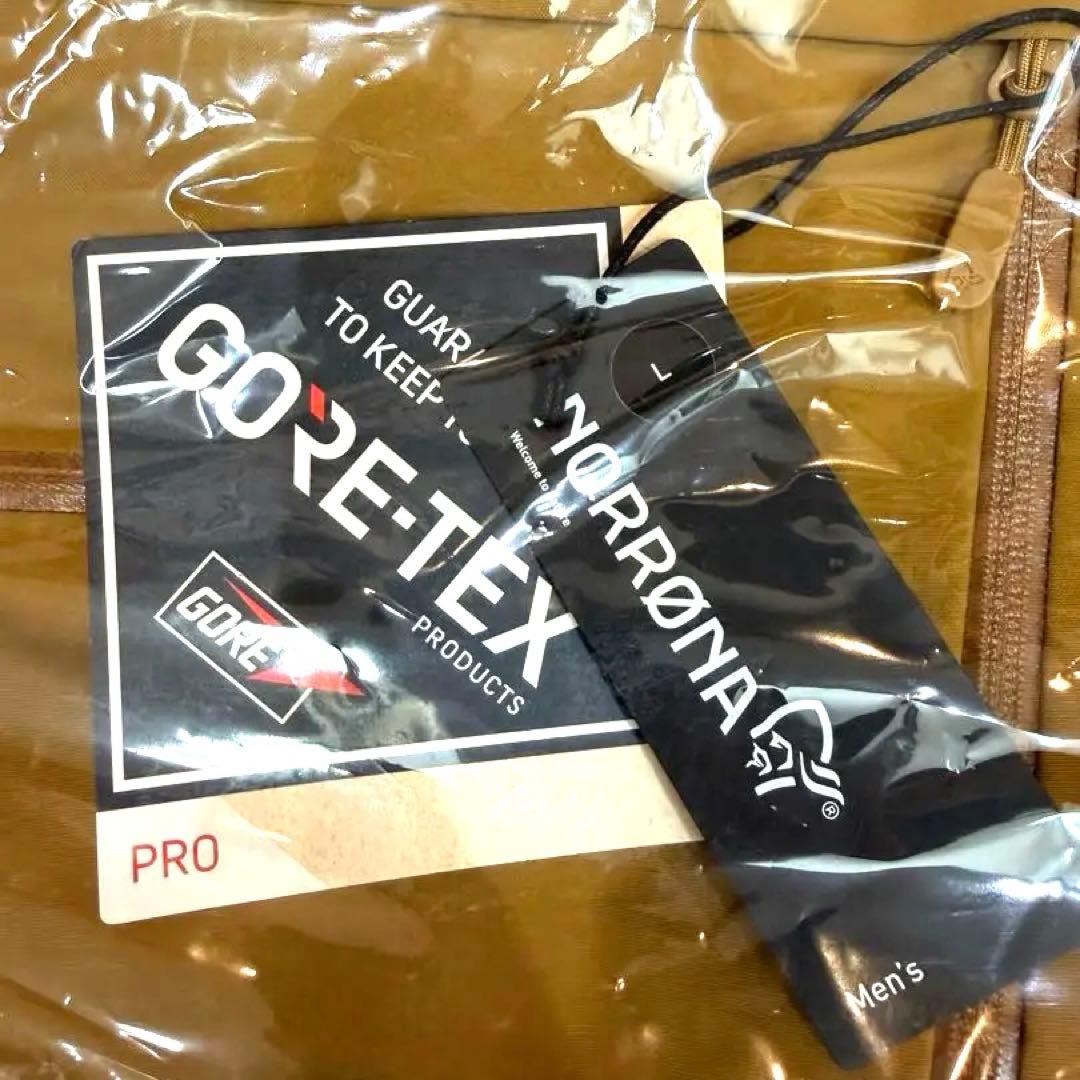 NORRØNA Iofoten Gore-Tex Pro Pants L