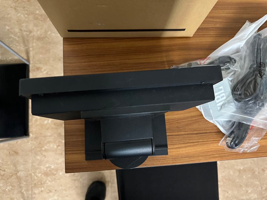 EIZO 26cm(10.4)型タッチパネルDuraVisionFDX1003T