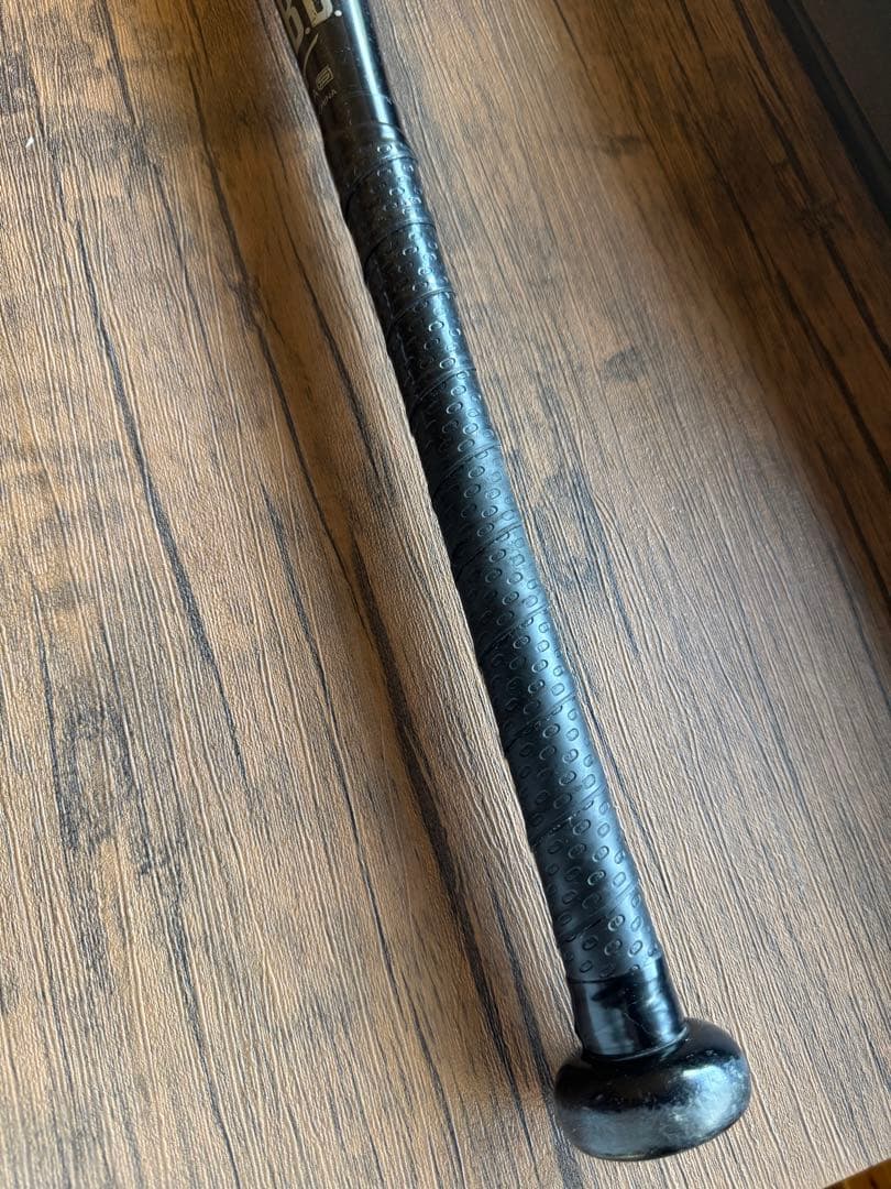 MIZUNO レガシー ビヨンド 78cm 軟式バット