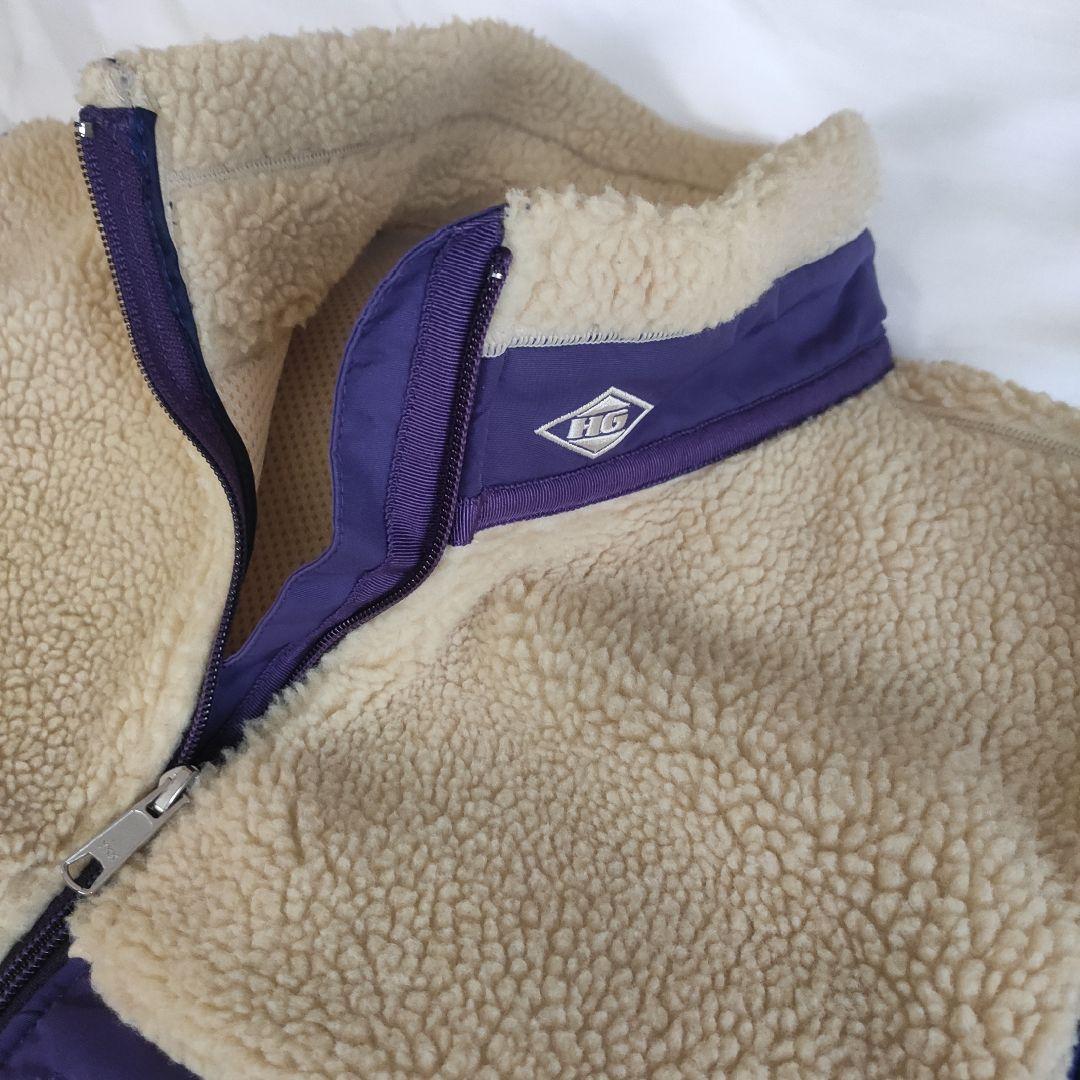 最終値下げ★レア/完売品★パタゴニア/ベスト★ヒステリックグラマー/Lサイズ