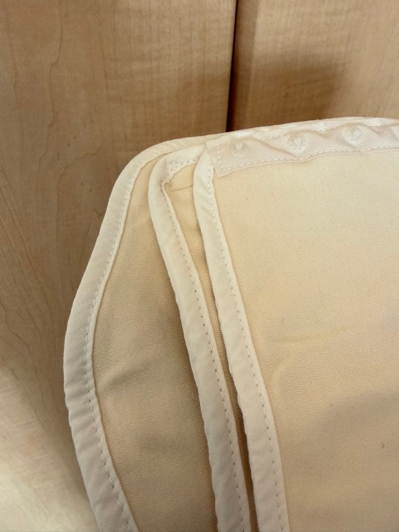 miki house x POGNAEべビーキャリア　★専用です