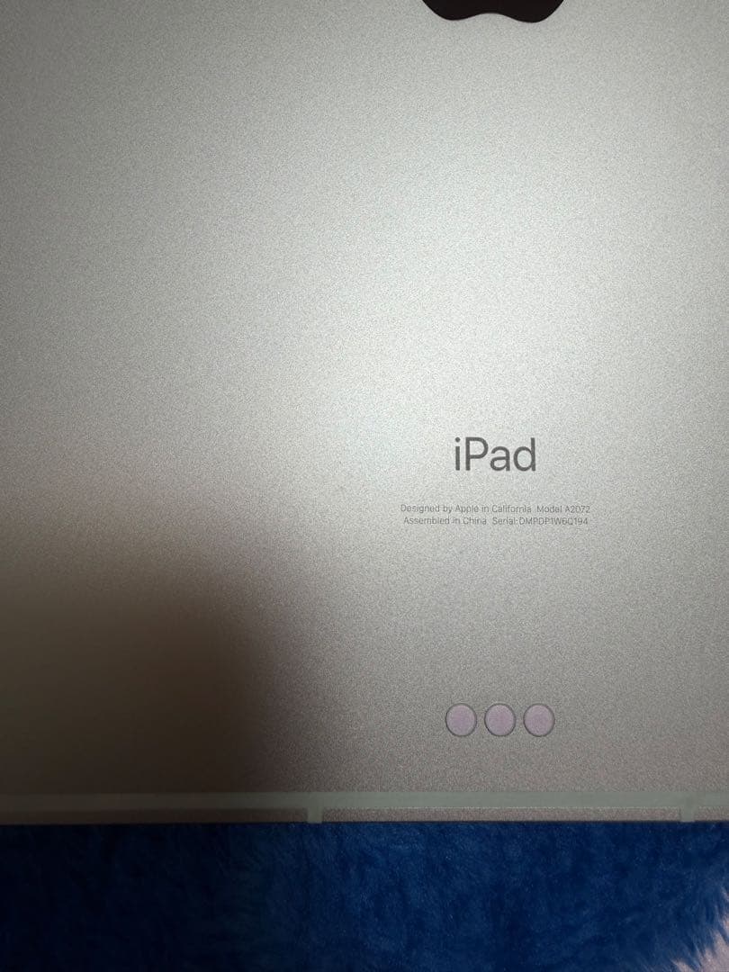 iPad Air 第4世代 64GB グリーン　Wi-Fiモデル