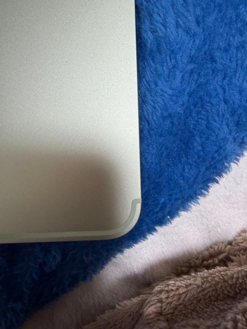 iPad Air 第4世代 64GB グリーン　Wi-Fiモデル