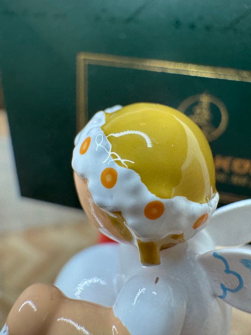 ヴェント & キューン　クリスマス　マーガレットとサンタ