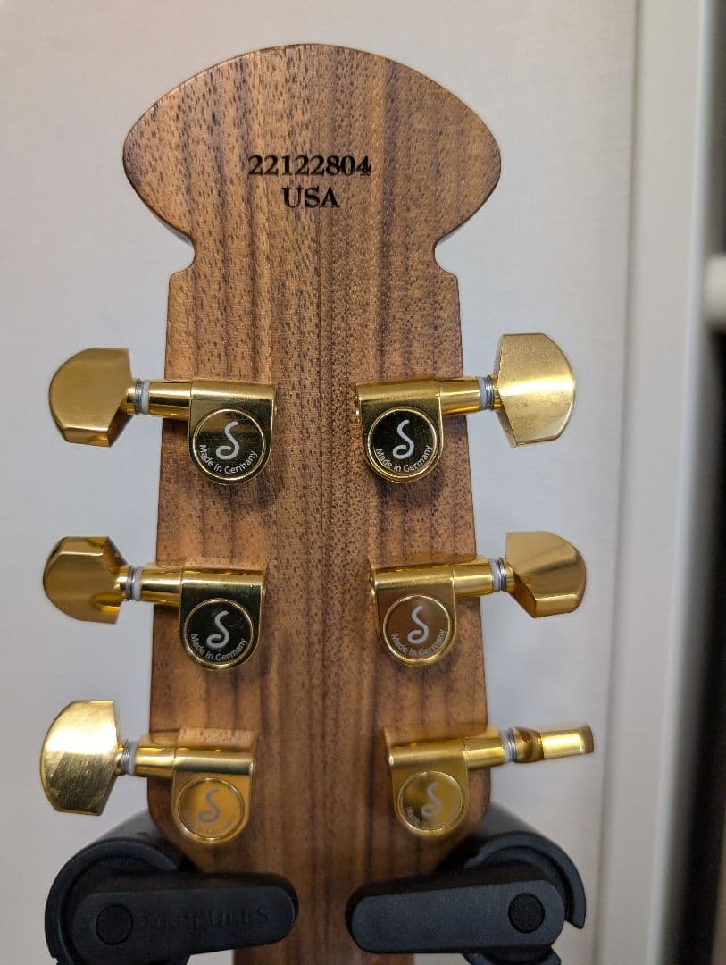 Adamas Custom OC2087GT-8 日本限定12本 新品同様