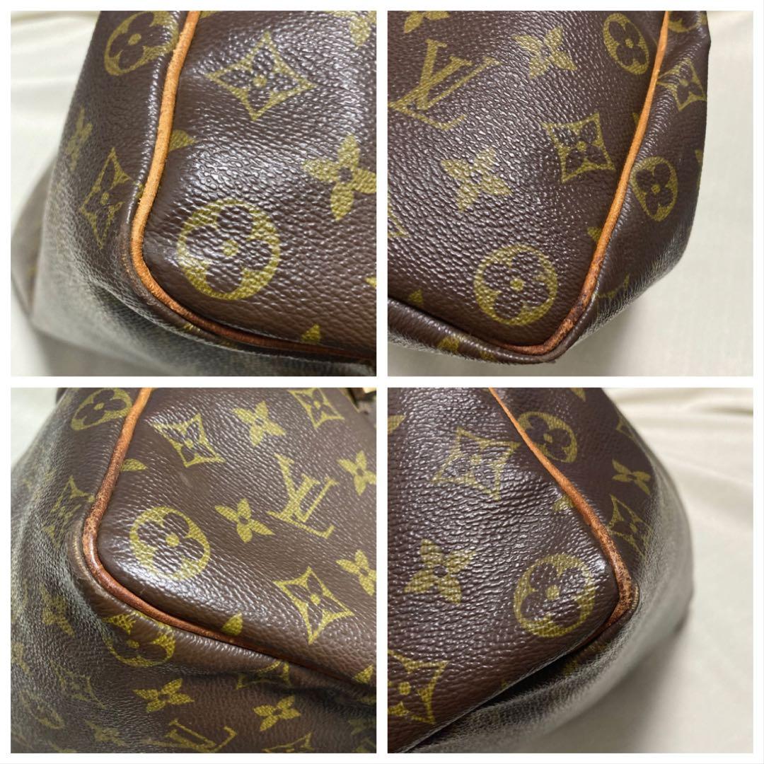 LOUIS VUITTON ルイヴィトン　スピーディー40