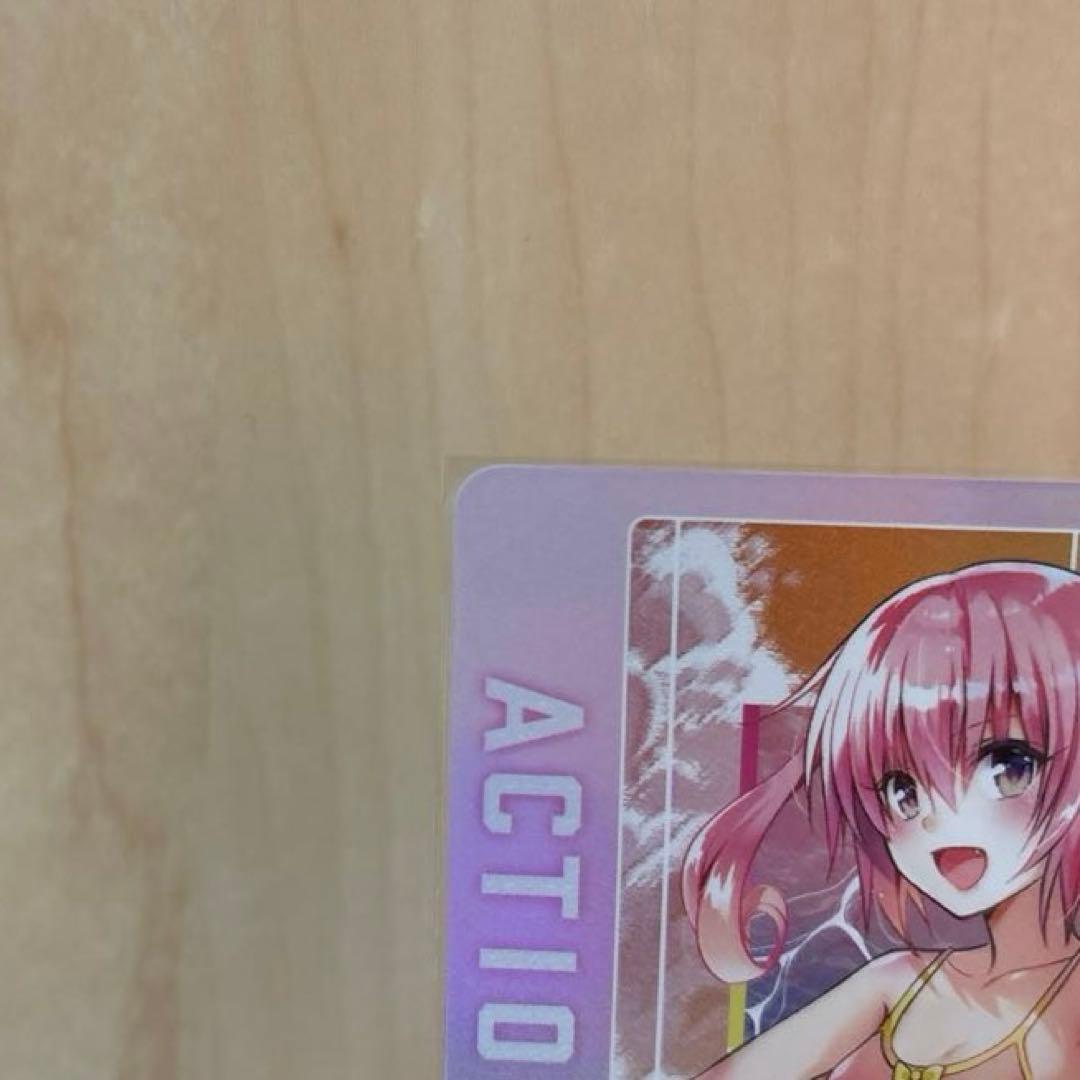 ユニアリ　ToLOVEる　ナナ　AP