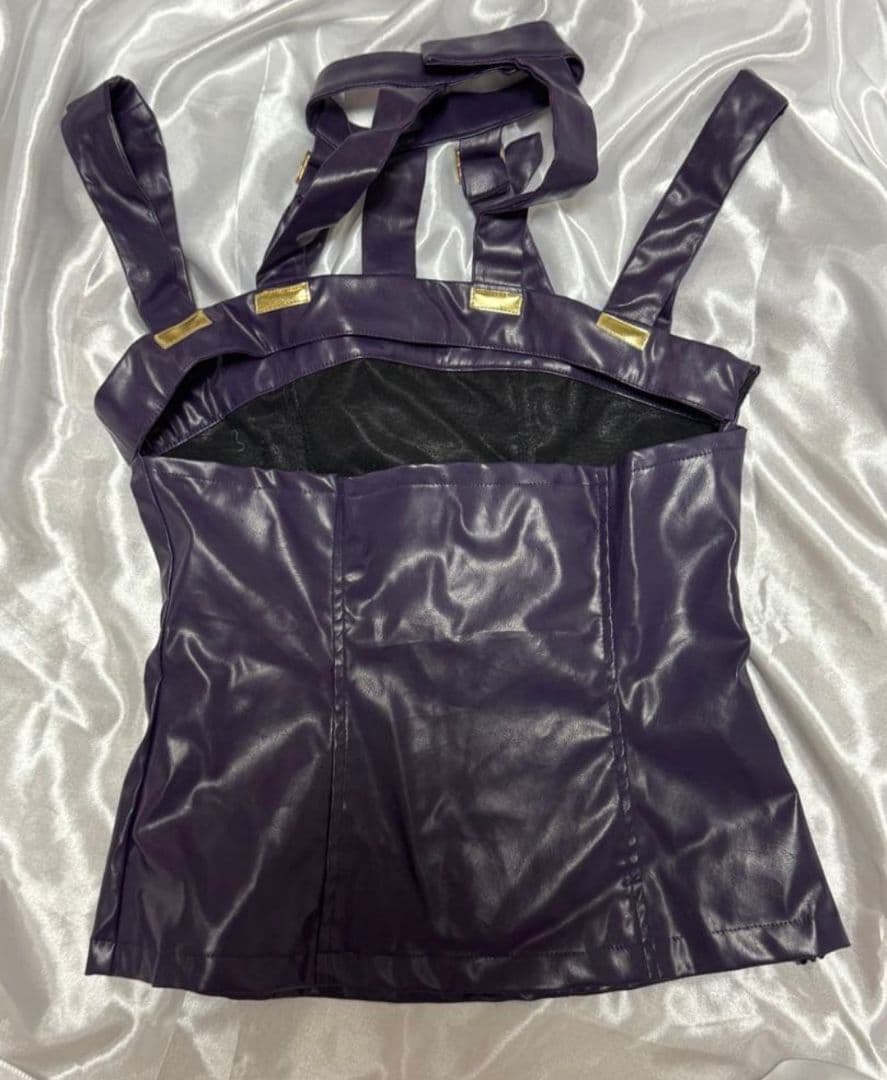 ジョジョの奇妙な冒険　ナランチャ　コスプレ ジョジョ ウィッグ