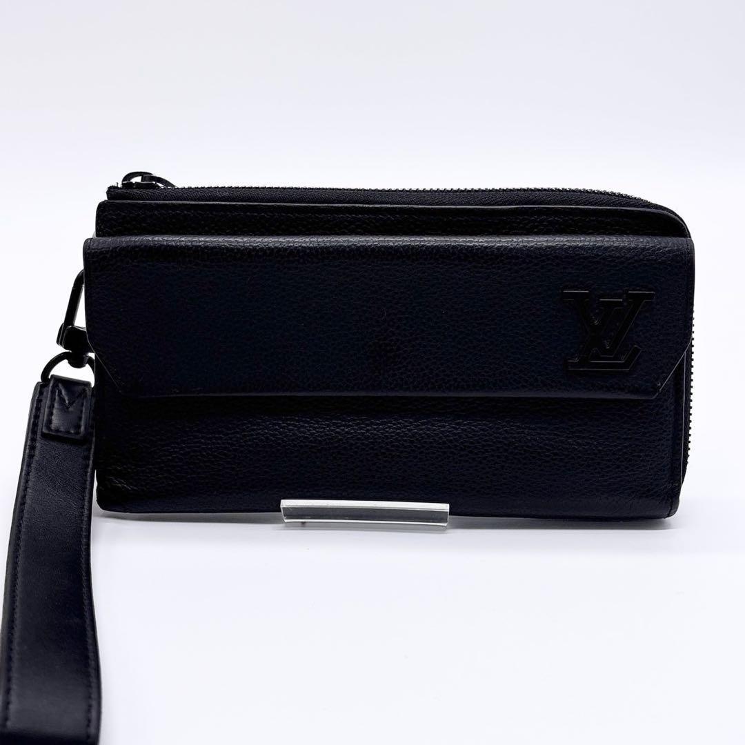 ヤンひろ様　LOUIS VUITTON ルイ・ヴィトン ジッピーウォレット