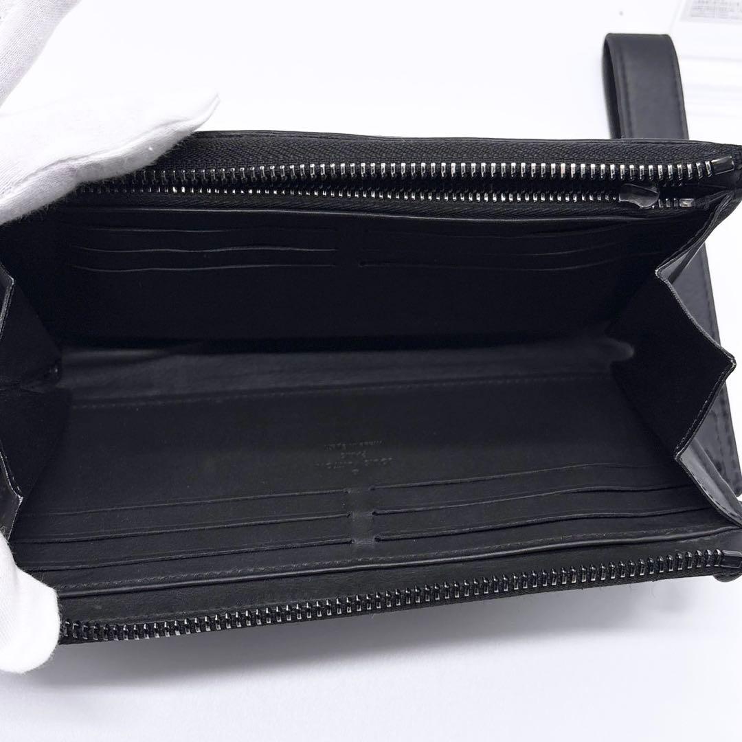 ヤンひろ様　LOUIS VUITTON ルイ・ヴィトン ジッピーウォレット