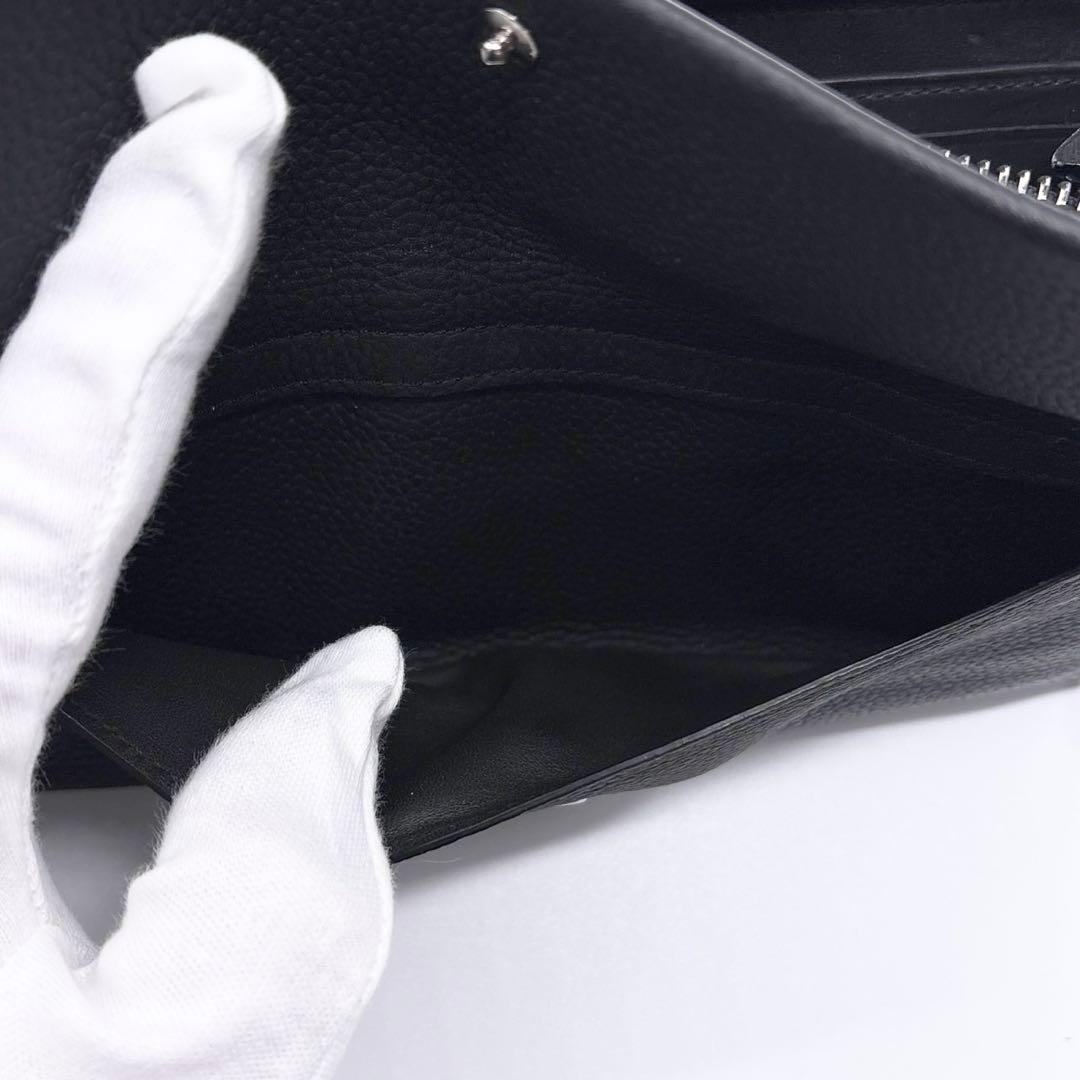 ヤンひろ様　LOUIS VUITTON ルイ・ヴィトン ジッピーウォレット