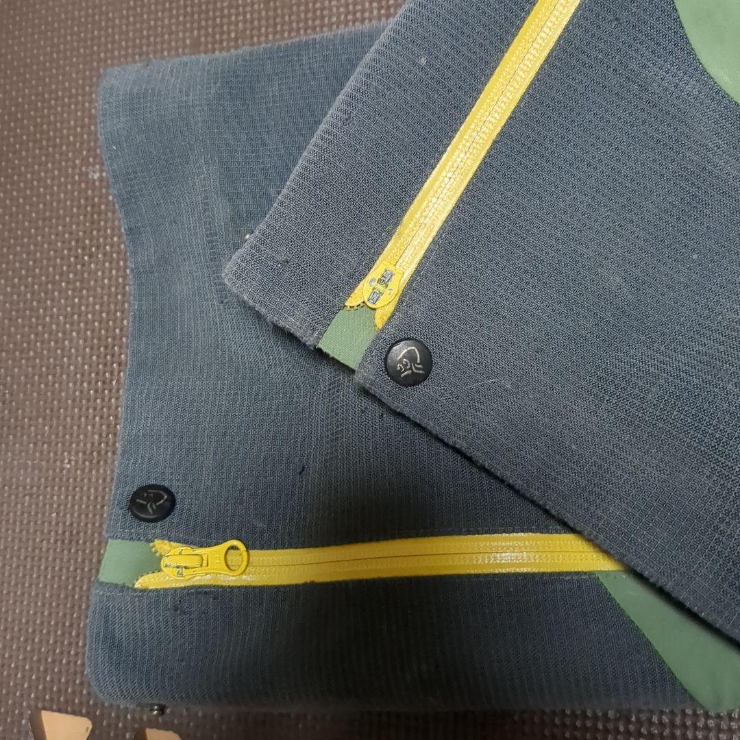 Norrona　lofotenパンツ 　スノーボードパンツ スキーパンツ