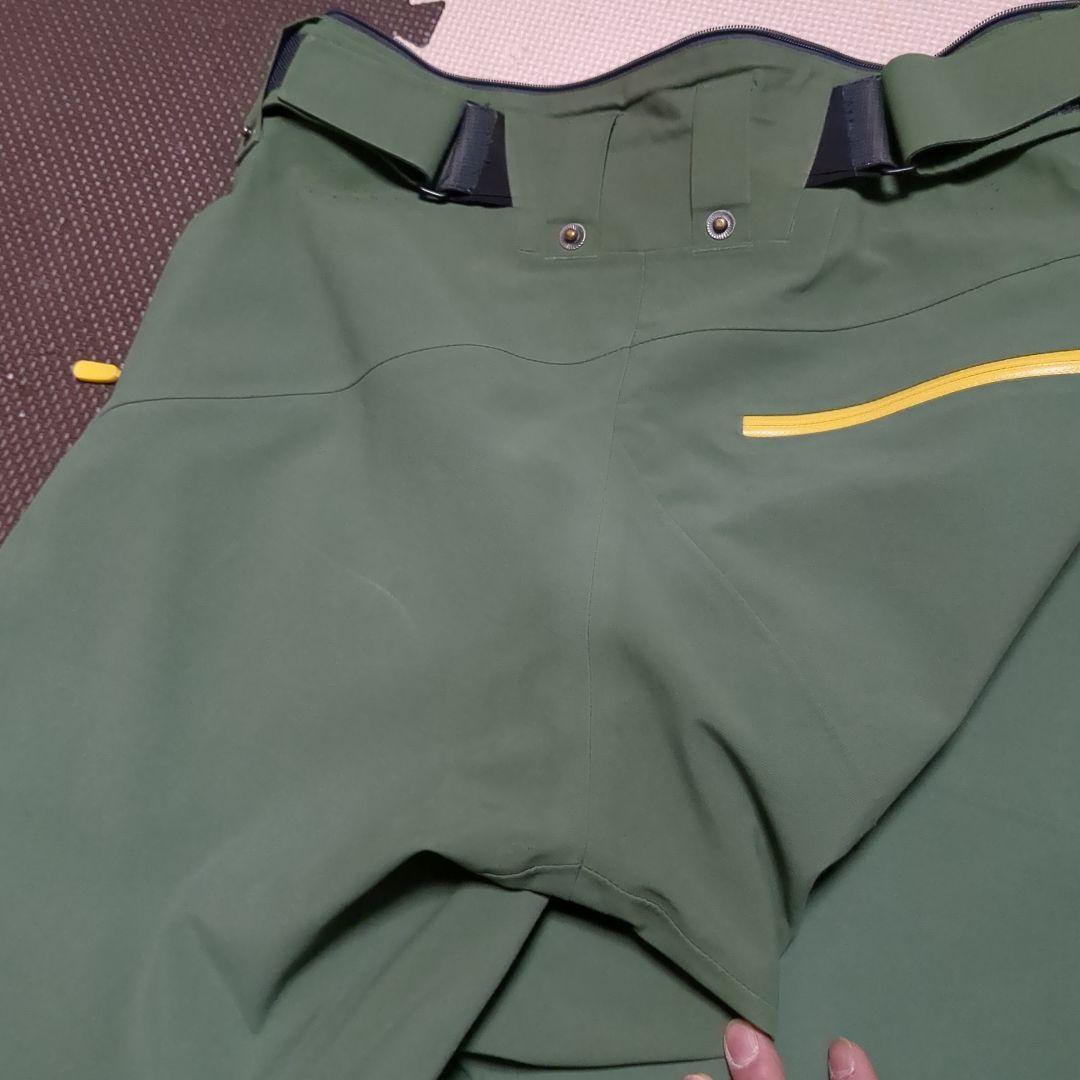 Norrona　lofotenパンツ 　スノーボードパンツ スキーパンツ