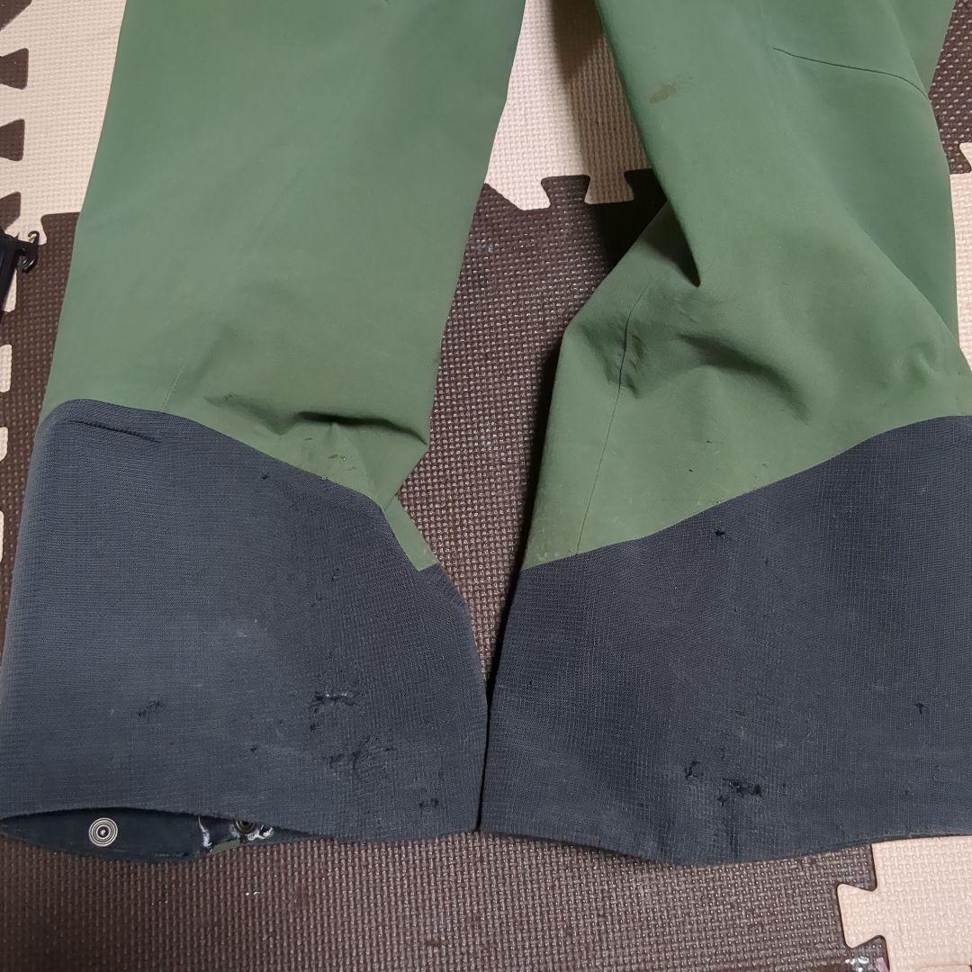 Norrona　lofotenパンツ 　スノーボードパンツ スキーパンツ