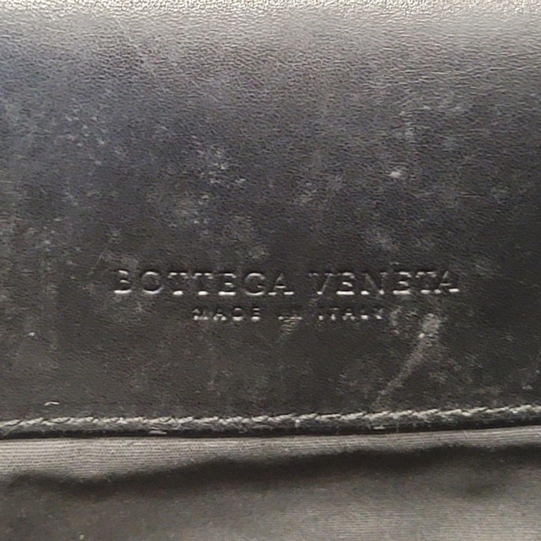 ボッテガヴェネタ ブリーフケース ビジネスバッグ イントレチャート