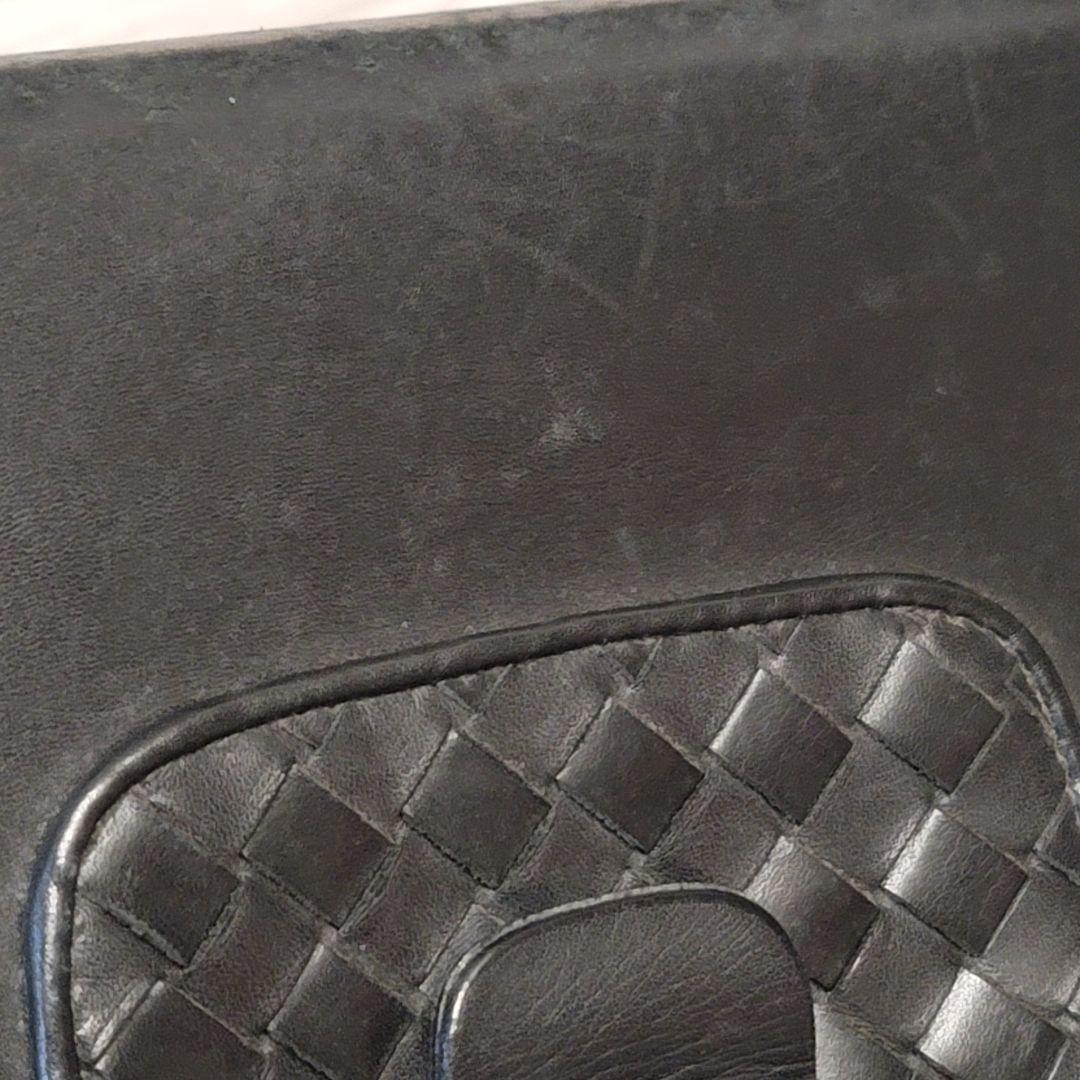 ボッテガヴェネタ ブリーフケース ビジネスバッグ イントレチャート