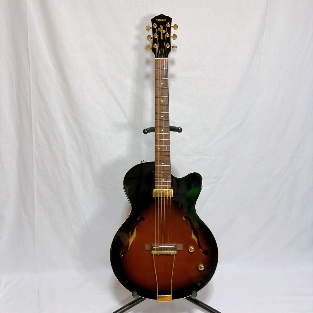 【超名機‼️】YAMAHA AEX500 ヤマハ　ギター