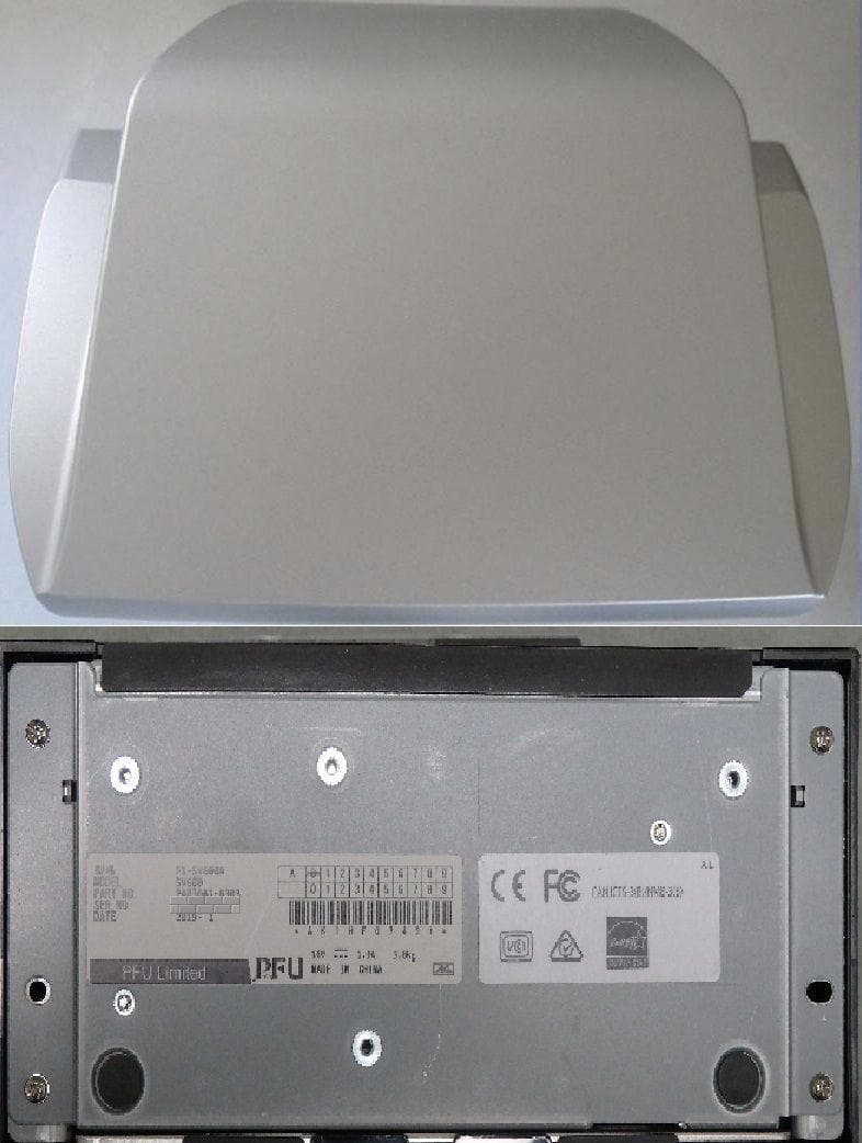 新春お年玉◆Win&Mac◆A3スキャナ◆ScanSnap SV600動作美品❗